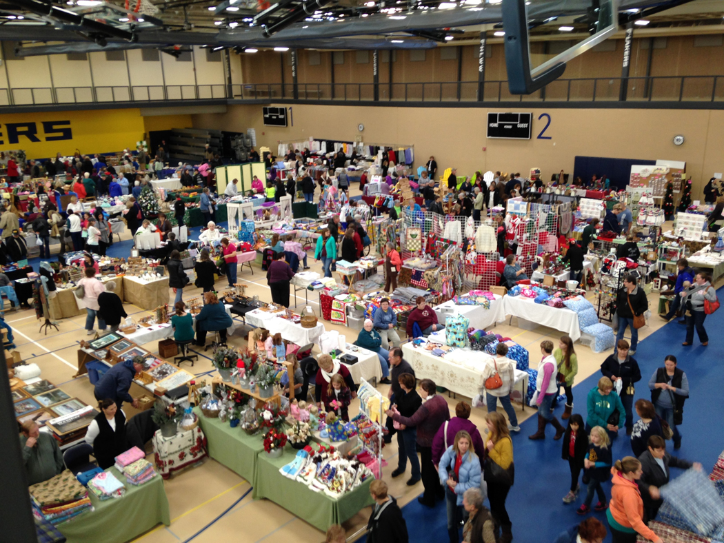 Fine Arts Expo and Crafts Fair Maple Lake Messenger