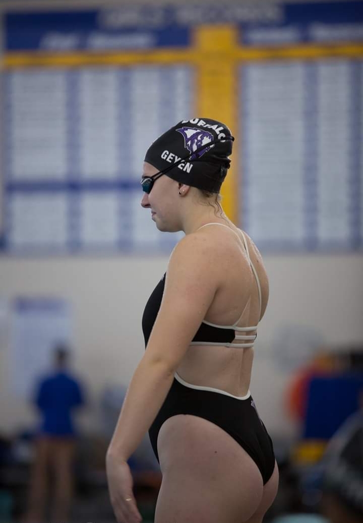 Bison swimmers are on to True Team State Maple Lake Messenger