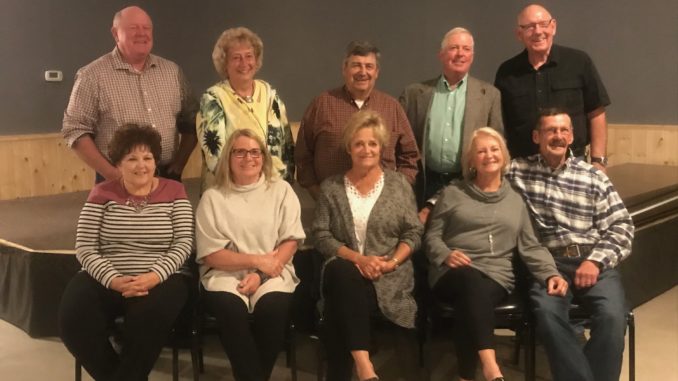 Class of 1970 celebrates 50 years | Maple Lake Messenger