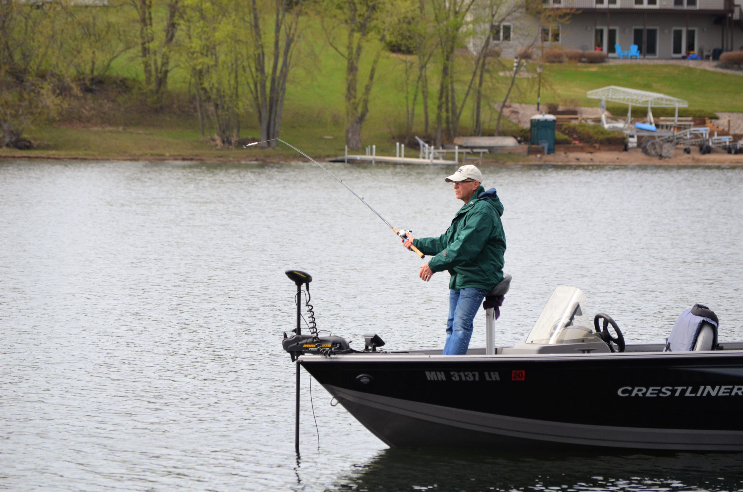 Minnesota’s fishing opener is May 15 Maple Lake Messenger