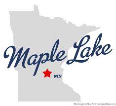 Maple Lake Image 